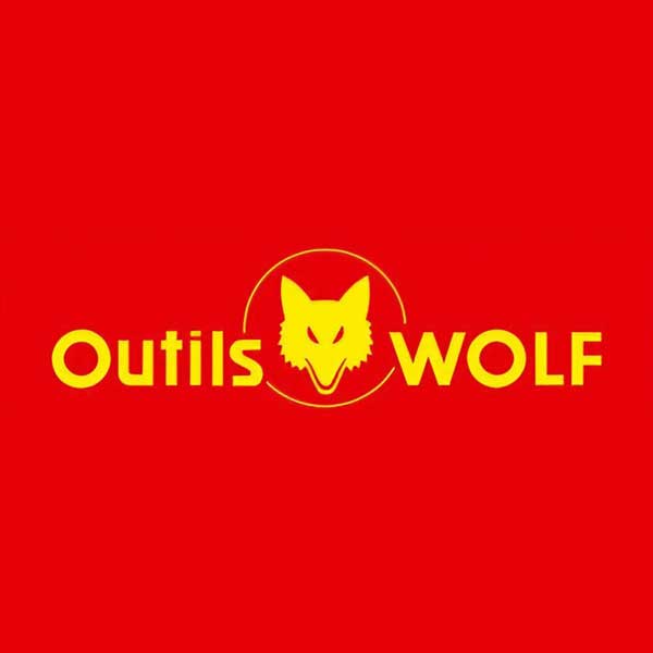 Outils Wolf